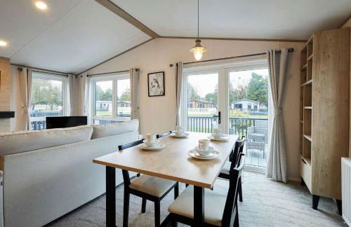 Loki's Retreat Lodge with Hot Tub - Foto 9