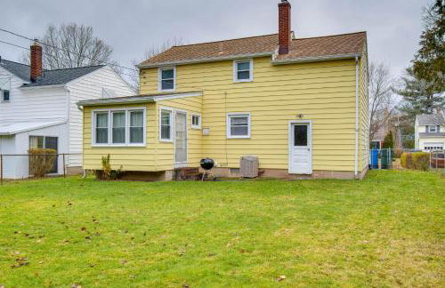 Convenient, Pet-Friendly Rochester Vacation Rental - Foto 28