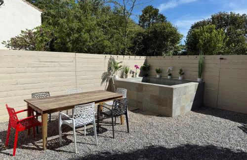 Les Ecuries - Gite avec 3 chambres - Foto 19