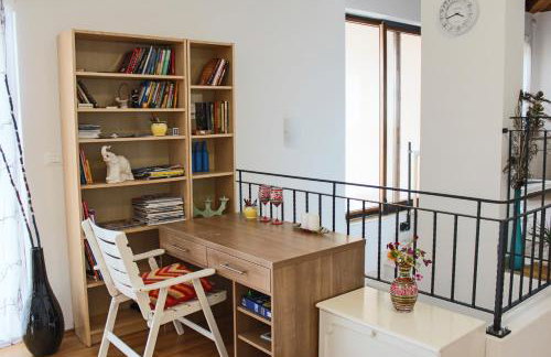 Villa Arton heated swimming-pool - Photo 65