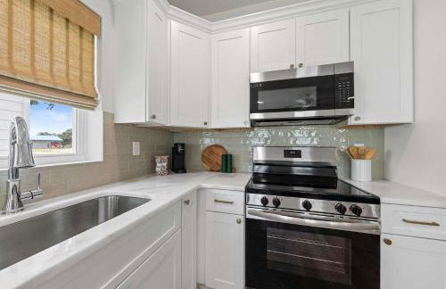 New Grand Slam Cottage - King Bed - Sports Complex - Foto 26