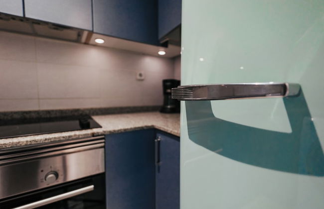 Las Ramblas Pasaje Bacardi Apartments - Foto 68