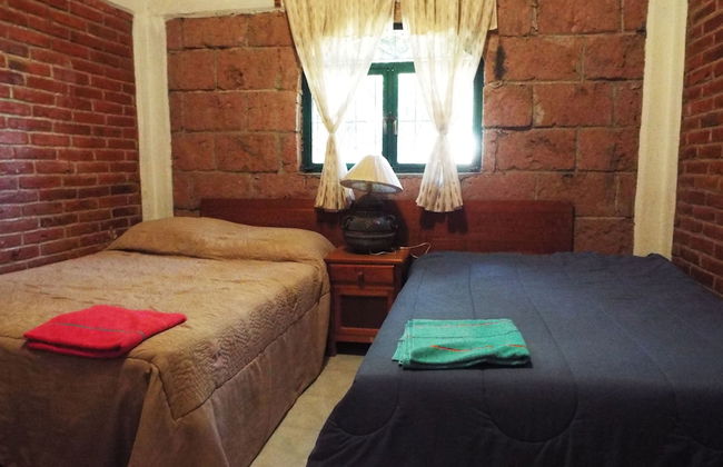 Cabañas Marín - Foto 9