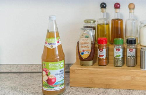 Apartment Neunzehn - Foto 16