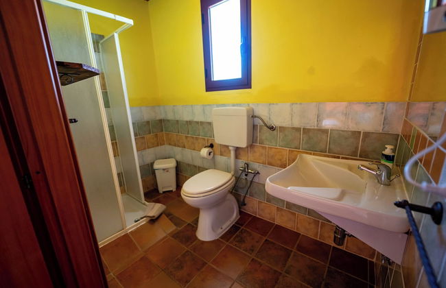 Agriturismo Piperedda - Foto 34