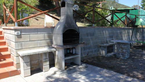 Podere L'Isolella - Foto 5, Garden