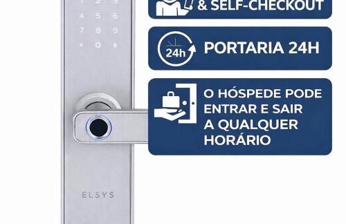 O melhor da studio da região! - Foto 17