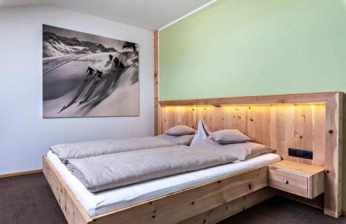 Hohenegg Apartment Franz 2 - Foto 7