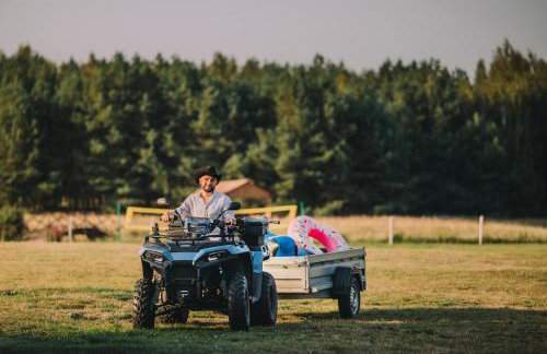 Szept Oberlandu - boutique, luxury Villa in Liva Park - Foto 33