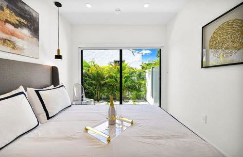 Stylish Modern Home near Wynwood & Design District - Foto 24