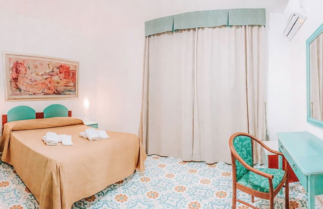 Residence Antigua - Foto 5