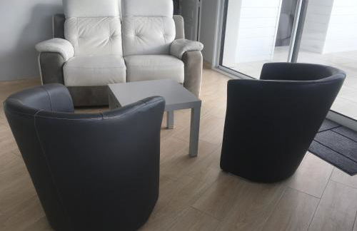 Les Balcons de Saint Pair - Foto 18