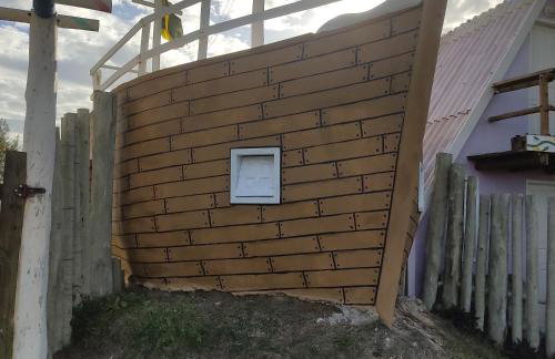 Chalé Barco da areia - Photo 9