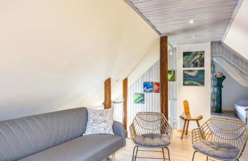 Ferienhaus Felsenblick - Foto 11