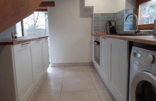 La Vieille Maison aux Canards - Foto 16