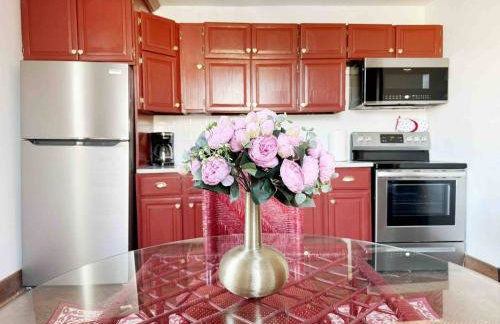 Evansville Holiday House - Foto 51