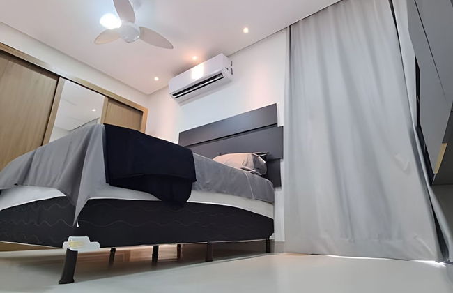 LINDOS LOFTS PRÓXIMO AO LITORAL SUL - Foto 2