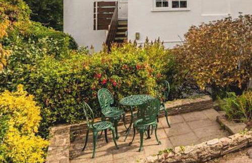 Seaview Palms, Stoke Fleming - Near Dartmouth - Foto 14