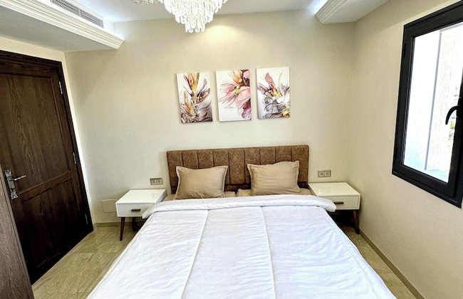 Luxury 3 Bedrooms Apartment Sea View - Foto 7