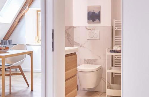 Gîte des Victoires - Foto 43