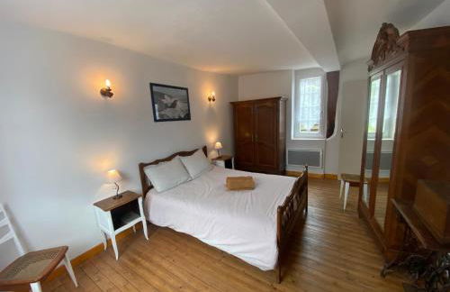 La Halte de la Hunière - Calme - Central - Garage - Foto 11