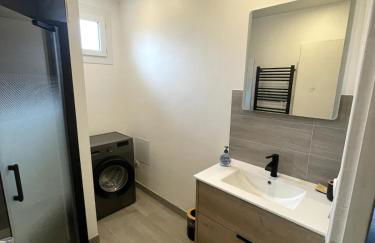 Nature & jacuzzi, 1 hr 45 min from Paris - Foto 18