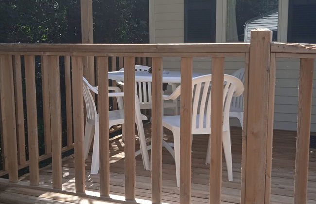 Le Domaine du Lambon - Foto 16