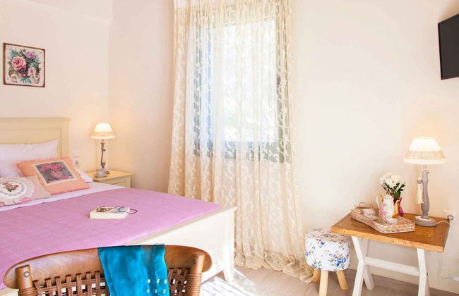 Ktima Aniforeli Luxury Villas - Foto 4