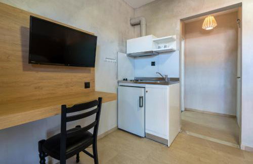 Comfort Zefyros - Foto 30