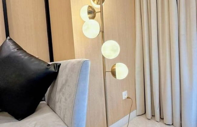 Tropicana the residences KLCC by YAJU - Foto 41