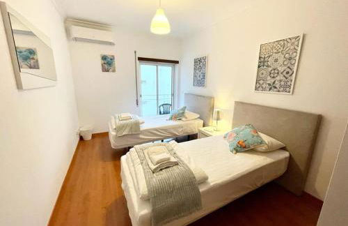 Paradise Found - Stunning 3 Bedroom Apartment in Vila Real de Santo António - Foto 10