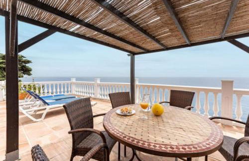 CT 198 GR - Faro's Big Blue in Salobreña - Foto 36