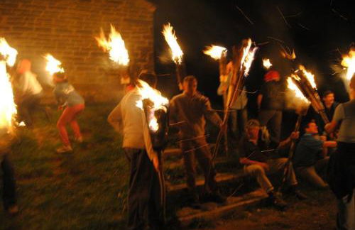 La Faiada - Photo 26