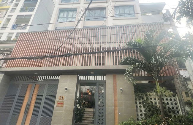 Anna Premier Apartment Ho Chi Minh - Foto 54