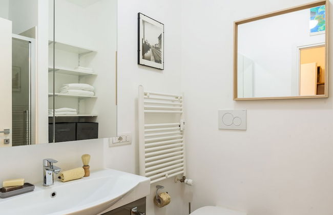 JOIVY Homey 1-Bed W/View Near Citylife - Foto 18