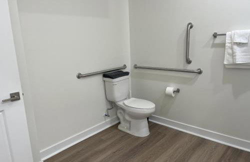 Church Hill Apt - TH02 - Tourist Homes of Richmond - Foto 5