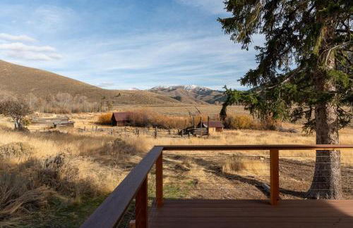 Triumph Ranch Farm House - Foto 17