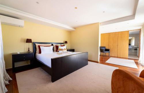 Casa de Silvares Fafe - Moradia Premium com piscina by House and People - Foto 4