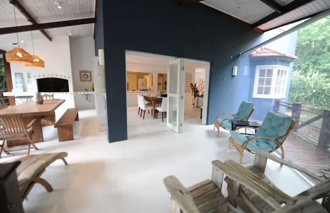 Casa Jardins de Iporanga - Foto 49