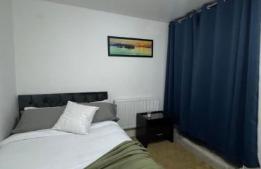 Modern Apartment Central London - Foto 22