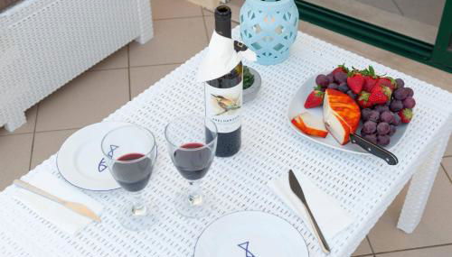 Santa Eulália Apartment Luxury - Blue Sea - Foto 5