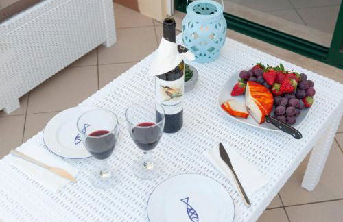 Santa Eulália Apartment Luxury - Blue Sea - Foto 5