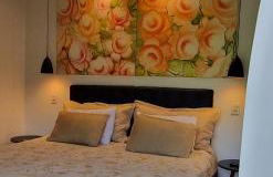 Suite completa Ilhabela - com varanda e vista panorâmica - Foto 1