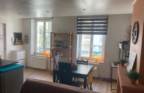Appartement à Montigny - Foto 9