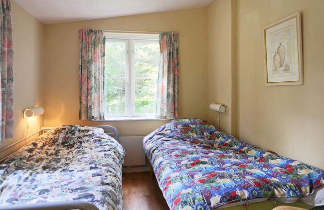 4 Person Holiday Home in Frederiksvaerk - Foto 16