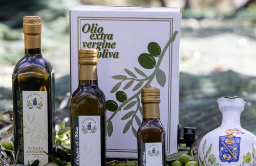 Agriturismo Baglio Vecchio - Foto 73