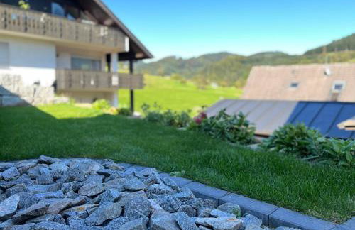 Black Forest Brandenkopfblick - Foto 5