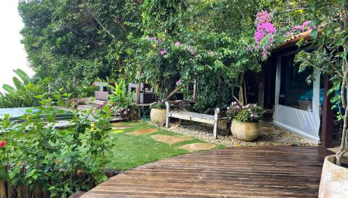 Paradise at your feet - Foto 5, Garden