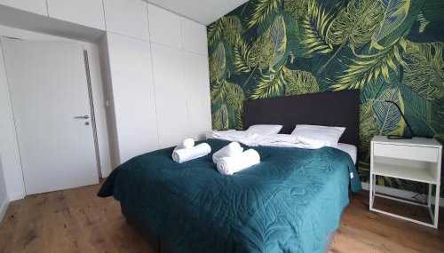 BIZNES Apart metro Bielany - Foto 2