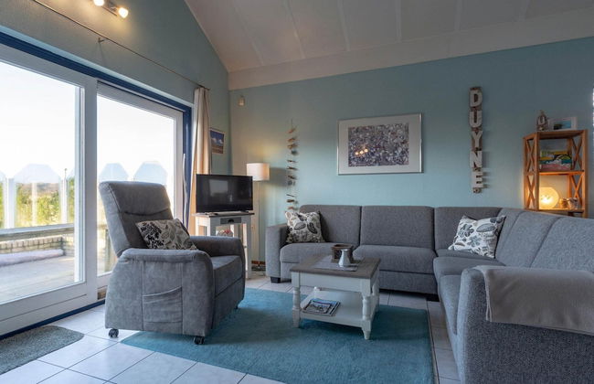 Ooghduyne 149, Villa Near Beach - Foto 42